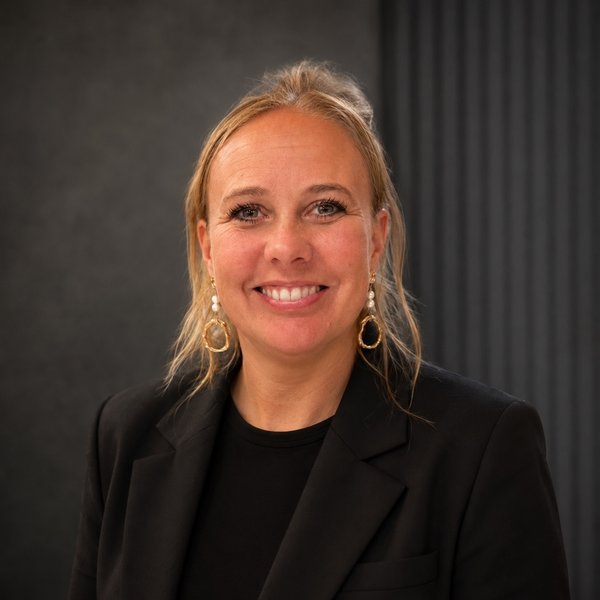 Louise Adsbøl – medejer af Centrum Gruppen